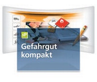 Abbildung von: Gefahrgut kompakt - WEKA