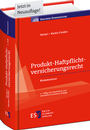 Bild: Produkt-Haftpflichtversicherungsrecht - Erich Schmidt Verlag