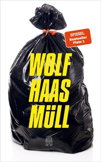 Enlarge image Cover: Müll - Hoffmann & Campe