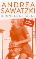 Cover: Brunnenstra&szlig;e - Piper
