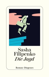 Enlarge image Cover: Die Jagd - Diogenes