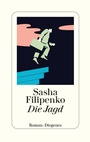 Cover: Die Jagd - Diogenes