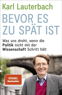 Abbildung von: Bevor es zu spät ist - Rowohlt