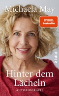 Cover: Hinter dem L&auml;cheln - Piper