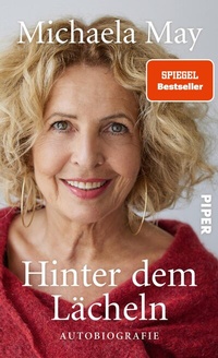 Abbildung von: Hinter dem Lächeln - Piper