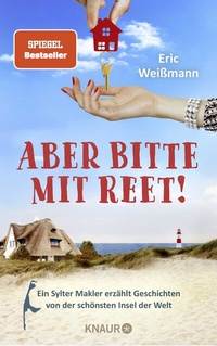 Abbildung von: Aber bitte mit Reet! - Knaur