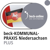 Bild vergrößern Bild: beck-online. Beck-Kommunalpraxis Niedersachsen Plus - C.H.BECK