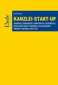Cover: Kanzlei-Start-up - Linde