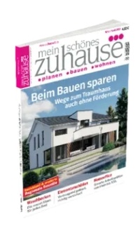 Abbildung von: Mein schönes Zuhause - biz Verlag