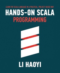 Abbildung von: Hands-on Scala Programming - Li Haoyi