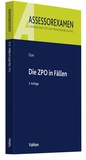 Bild: Die ZPO in Fällen - Vahlen