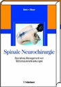Bild: Spinale Neurochirurgie - Schattauer
