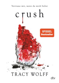 Abbildung von: Crush - dtv
