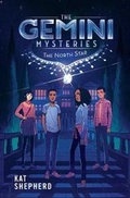 Cover: The Gemini Mysteries: The North Star - Yellow Jacket