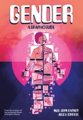 Cover: Gender: A Graphic Guide - Icon Books