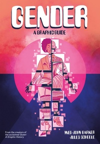 Enlarge image Cover: Gender: A Graphic Guide - Icon Books
