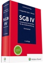 Cover: SGB IV - Luchterhand