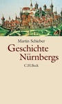 Cover: Geschichte Nürnbergs - C.H.BECK