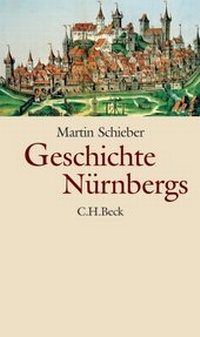 Enlarge image Cover: Geschichte Nürnbergs - C.H.BECK