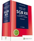 Cover: SGB XII - Luchterhand
