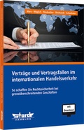 Cover: Vertr&auml;ge und Vertragsfallen im internationalen Handelsverkehr - ecomed Storck