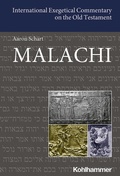 Cover: Malachi - Kohlhammer