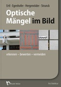 Cover: Optische M&auml;ngel im Bild - Rudolf M&uuml;ller Verlag