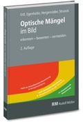 Cover: Optische M&auml;ngel im Bild - Rudolf M&uuml;ller Verlag