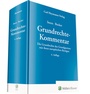 Cover: Grundrechte-Kommentar - Carl Heymanns Verlag