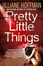 Cover: Pretty Little Things - HarperCollins