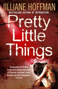 Enlarge image Cover: Pretty Little Things - HarperCollins