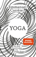 Cover: Yoga - Matthes & Seitz Berlin