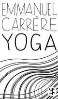 Cover: Yoga - Matthes & Seitz Berlin