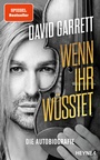 Cover: Wenn ihr wüsstet - Heyne