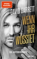 Cover: Wenn ihr w&uuml;sstet - Heyne