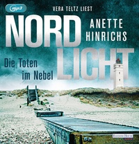 Abbildung von: Nordlicht - Die Toten im Nebel - Random House Audio
