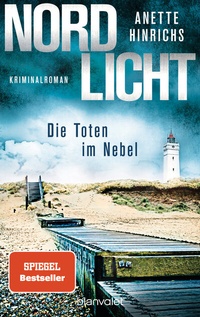 Abbildung von: Nordlicht - Die Toten im Nebel - Blanvalet