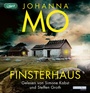 Cover: Finsterhaus - Random House Audio