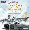 Cover: Fr&auml;ulein Wunder - Random House Audio
