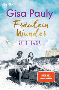 Enlarge image Cover: Fräulein Wunder - Heyne