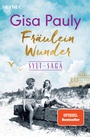Cover: Fr&auml;ulein Wunder - Heyne