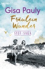 Cover: Fräulein Wunder - Heyne