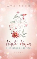 Cover: Whitestone Hospital - High Hopes - LYX