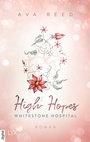 Cover: Whitestone Hospital - High Hopes - LYX