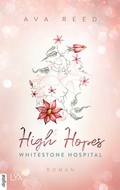 Cover: Whitestone Hospital - High Hopes - LYX