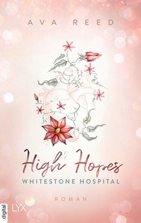 Enlarge image Cover: Whitestone Hospital - High Hopes - LYX