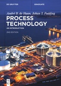 Cover: Process Technology - De Gruyter