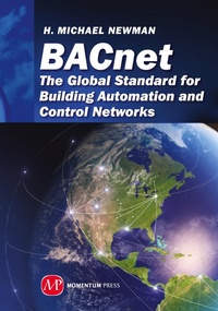 Abbildung von: BACnet - Momentum Press
