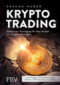 Bild: Kryptotrading - erweiterte Ausgabe - FinanzBuch Verlag