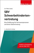 Abbildung von: SBV - Schwerbehindertenvertretung - Walhalla